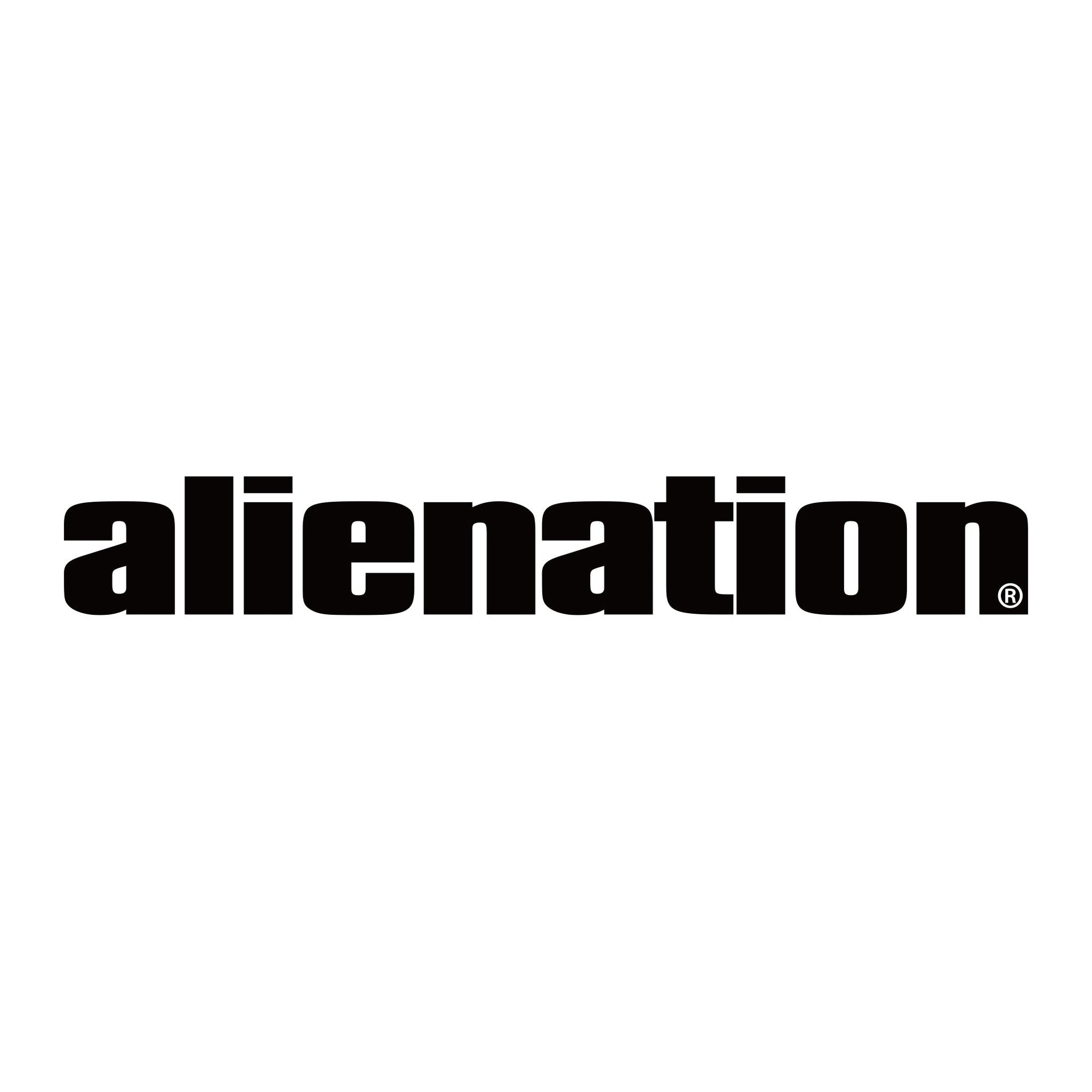 Alienation