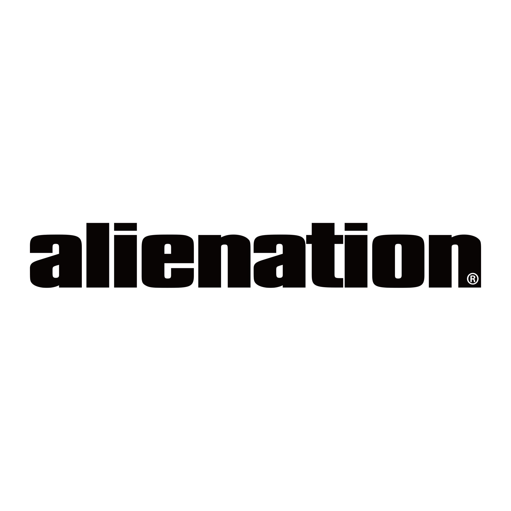 Alienation