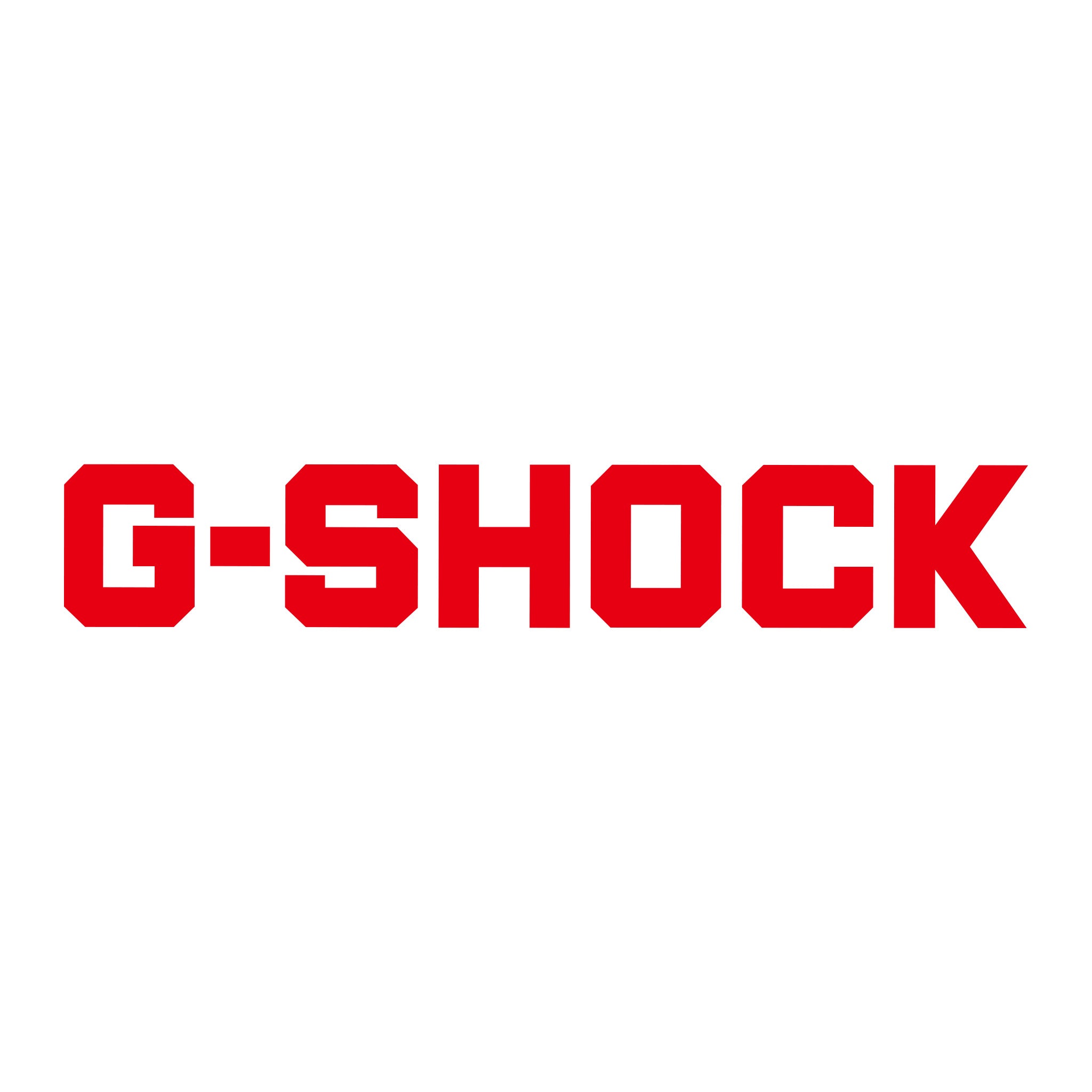 G-SHOCK