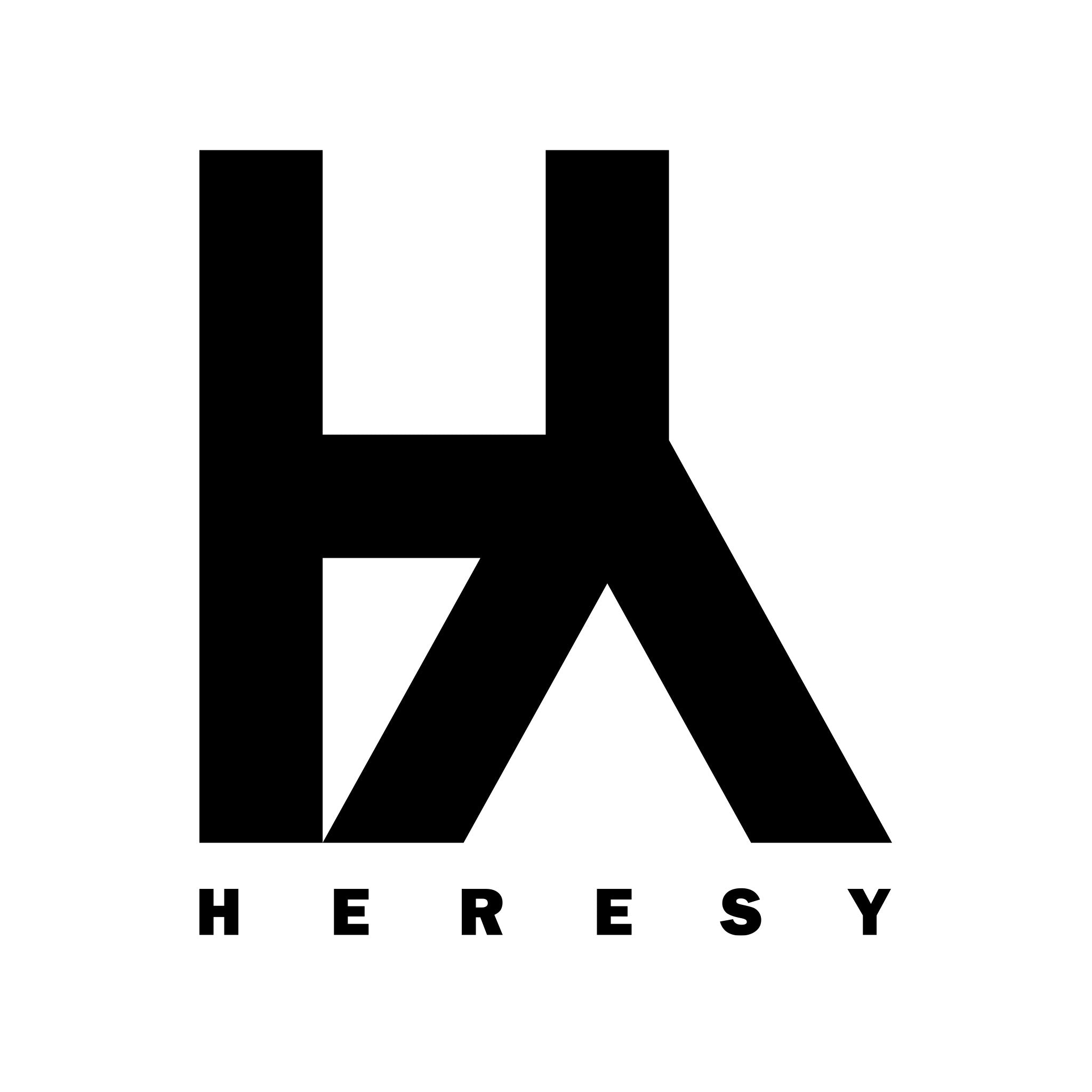 HERESY