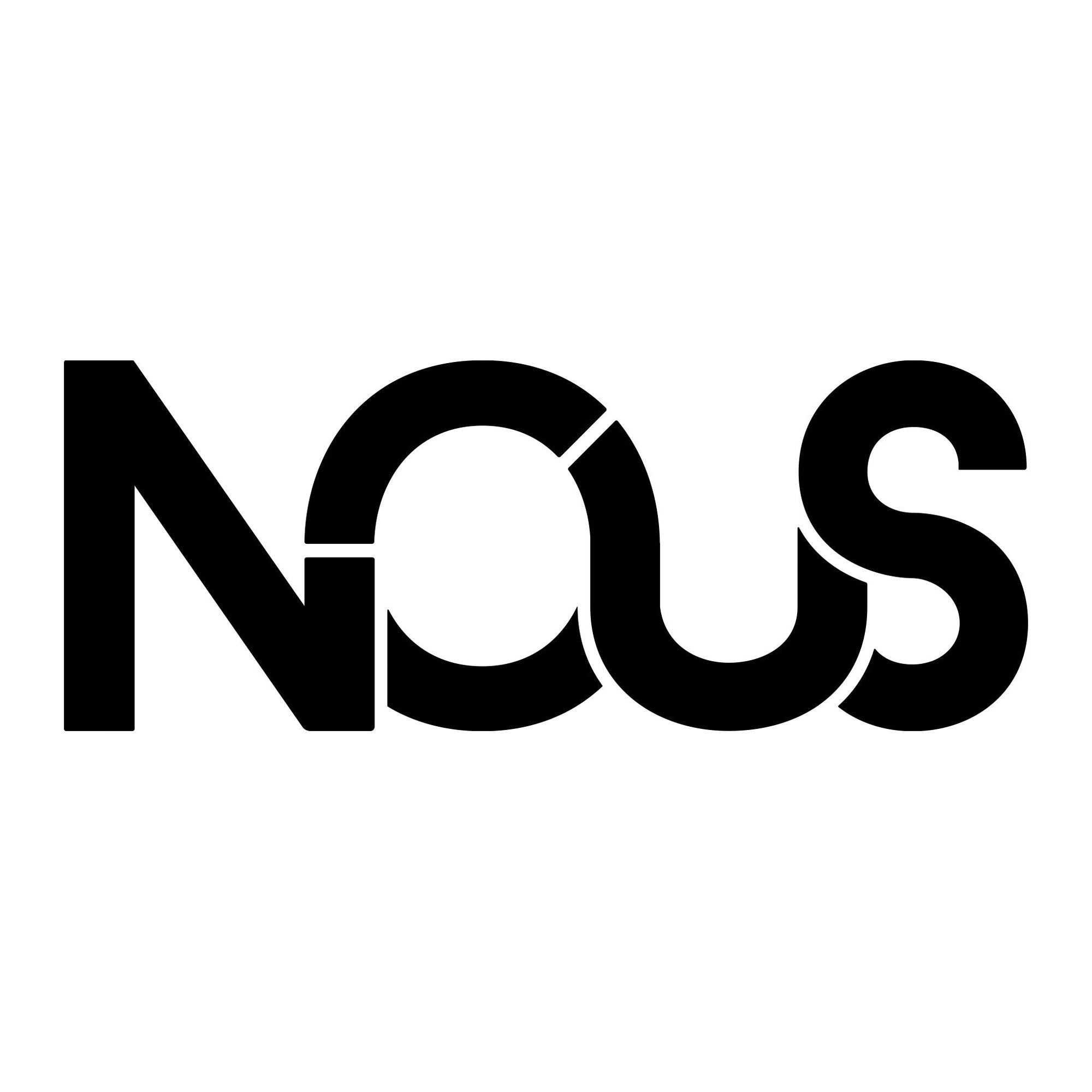 NOUS