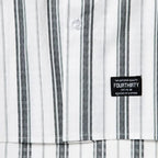 430 S/S JQ STRIPE SHIRT