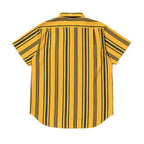 430 S/S DRP STRIPE SHIRT