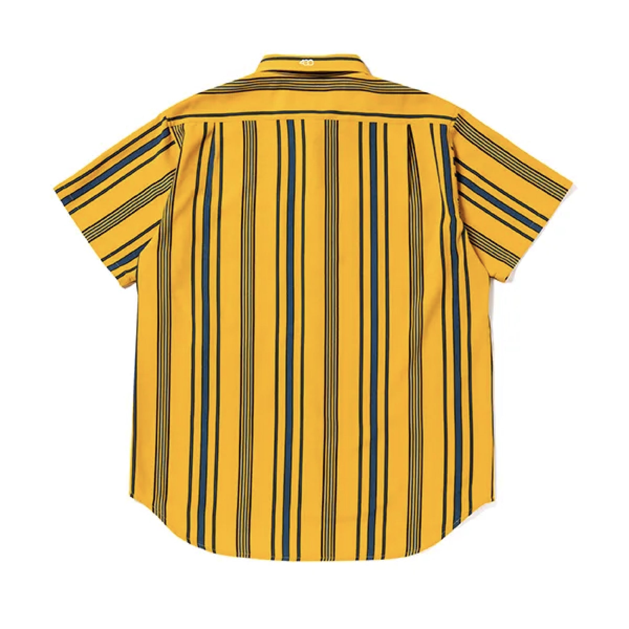 430 S/S DRP STRIPE SHIRT