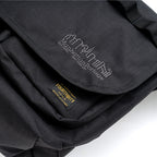 430 × Manhattan Portage MESSENGER BAG L