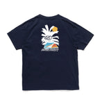 430 SF "PARAISO" S/S TEE