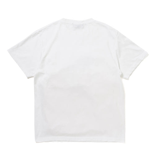 430 "PZ LOGO ICON" S/S TEE