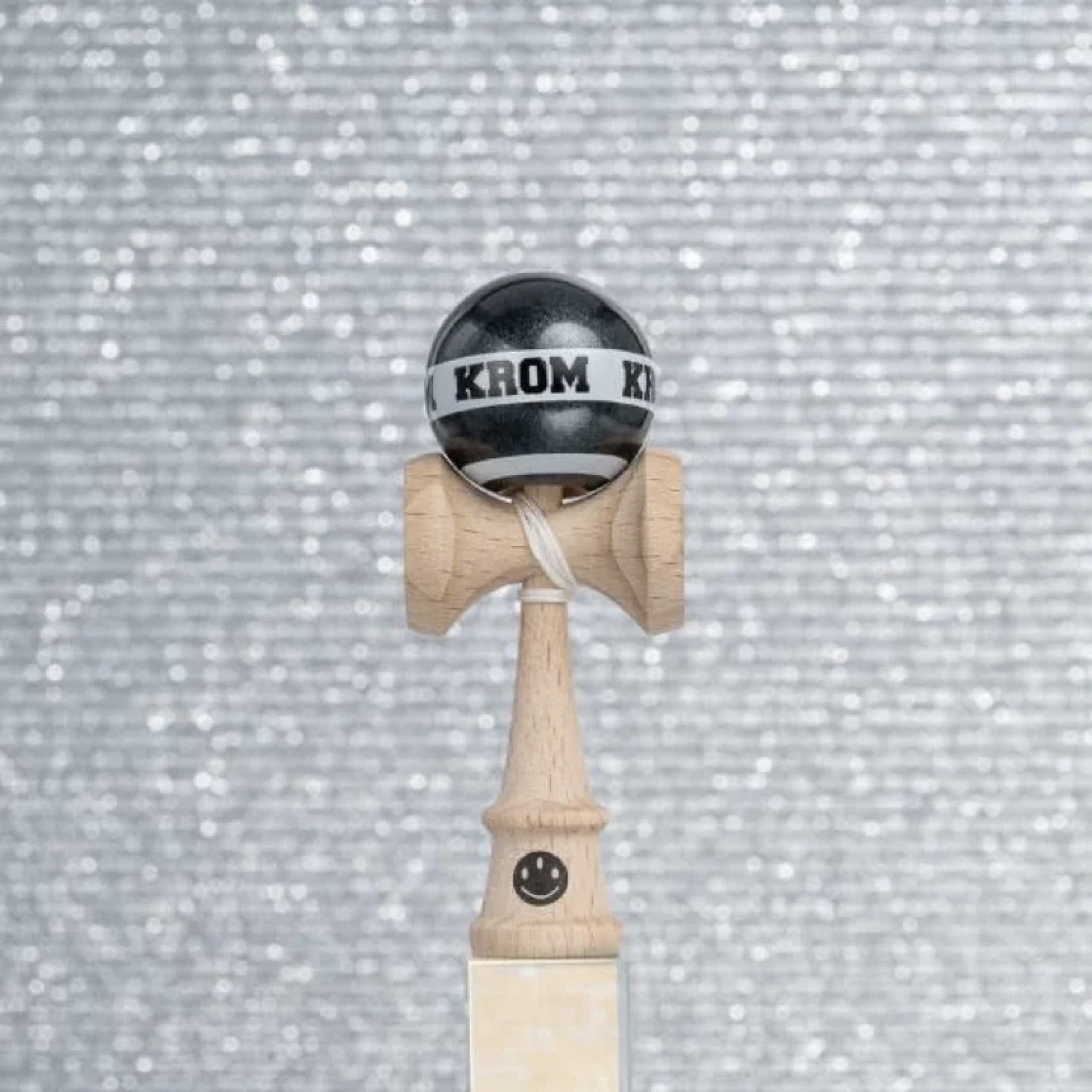 KENDAMA KROM MIKRO
