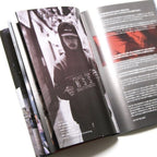 BMX BMX情報誌【"MOTO文化通信 Vol.3"】