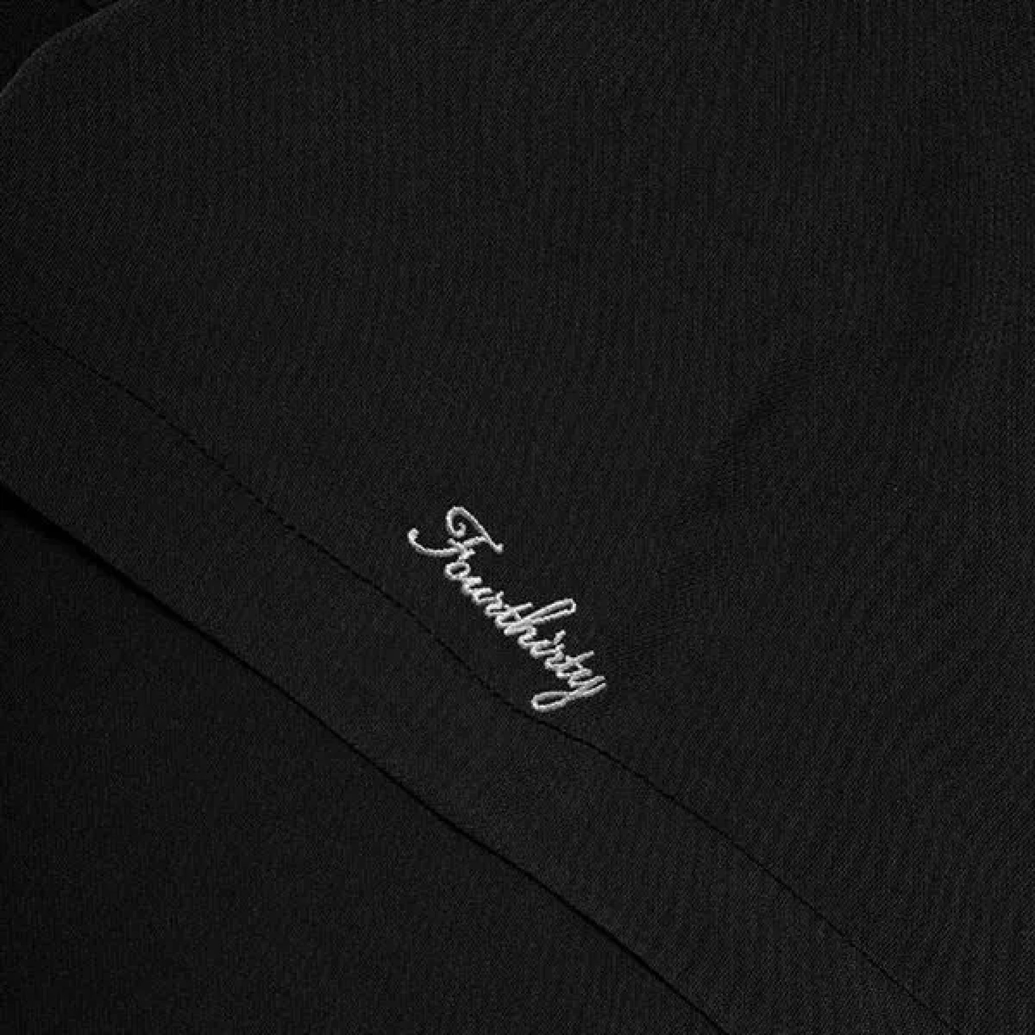 430 S/S POLY OC WIDE SHIRT