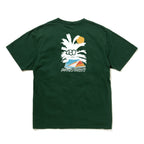 430 SF "PARAISO" S/S TEE