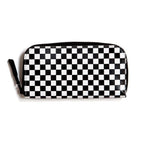 430 RF C-FLAG LONG WALLET