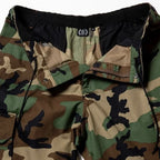 430 CAMO ESLOT CARGO PANTS