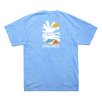 430 SF "PARAISO" S/S TEE