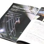 BMX BMX情報誌【"MOTO文化通信 Vol.3"】