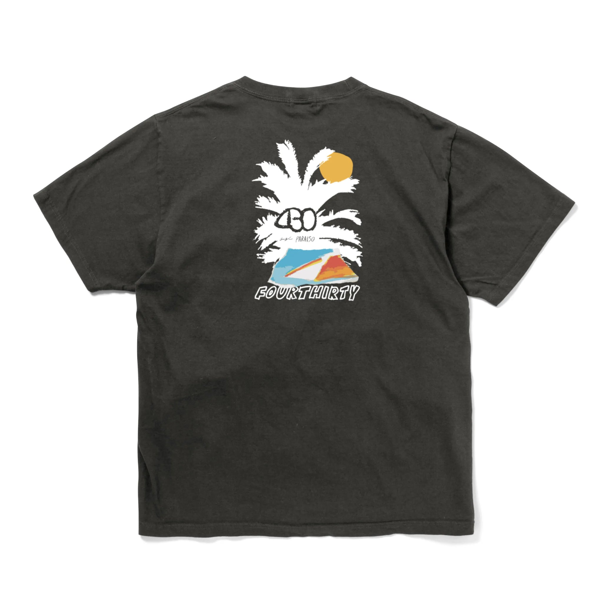 430 SF "PARAISO" S/S TEE