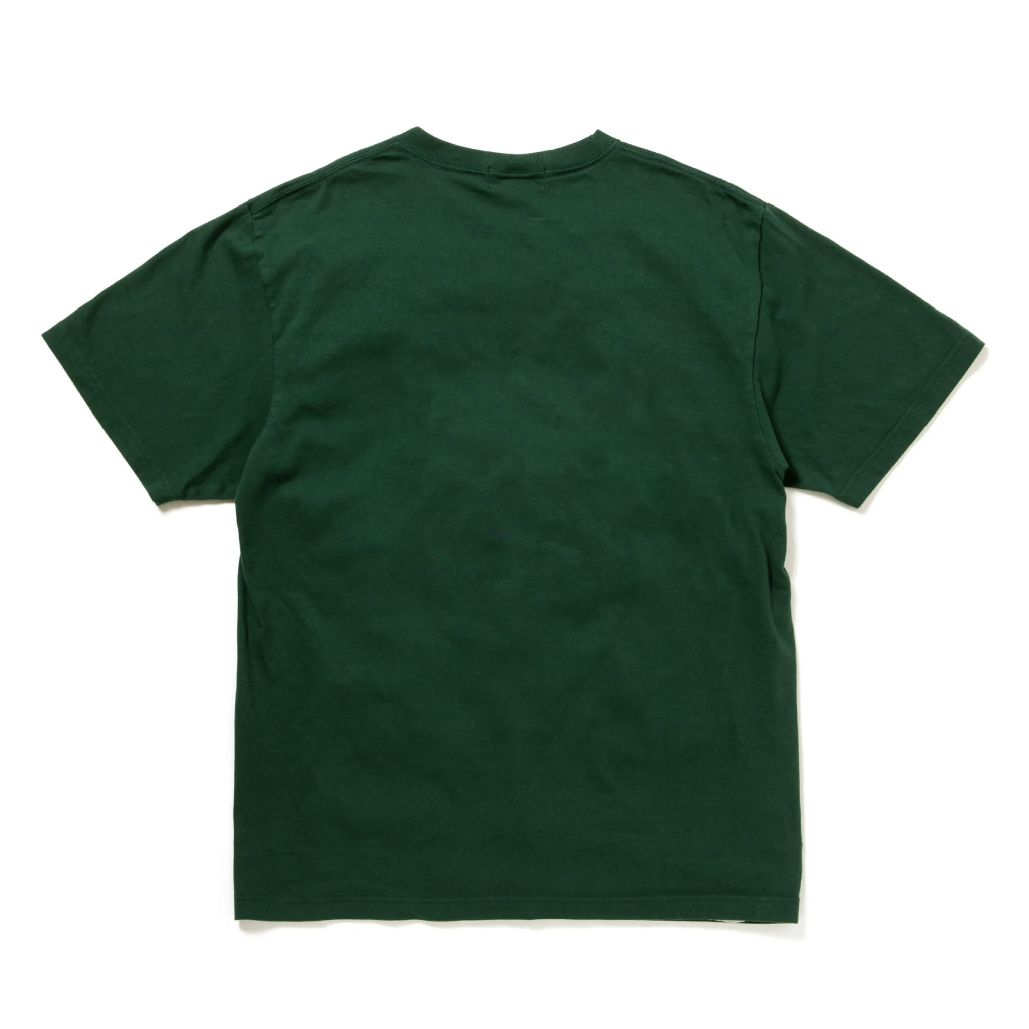 430 "PZ LOGO ICON" S/S TEE