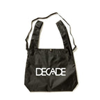 430 RS HOLDER SHOPPER BAG DECADE 別注