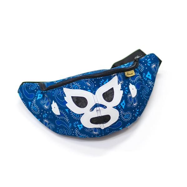 430 Fourthirty×Haoming MASK Bag