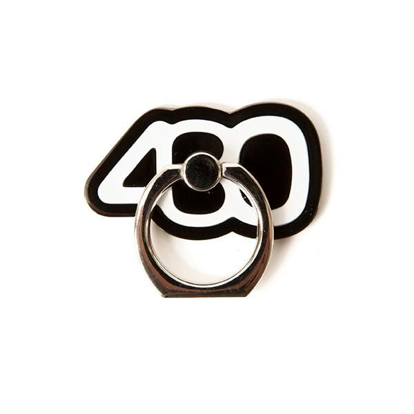 430 ICON BANKER RING