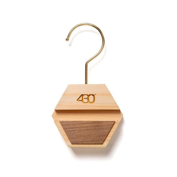 430 HINOKI AROMA HOOK