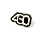 430 ICON PIN BADGE