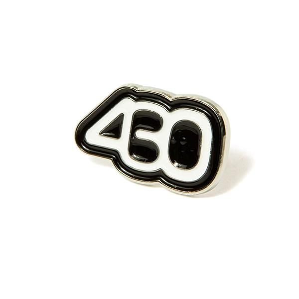 430 ICON PIN BADGE