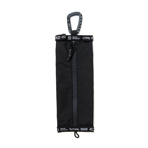 430 WF ZIP TENTE