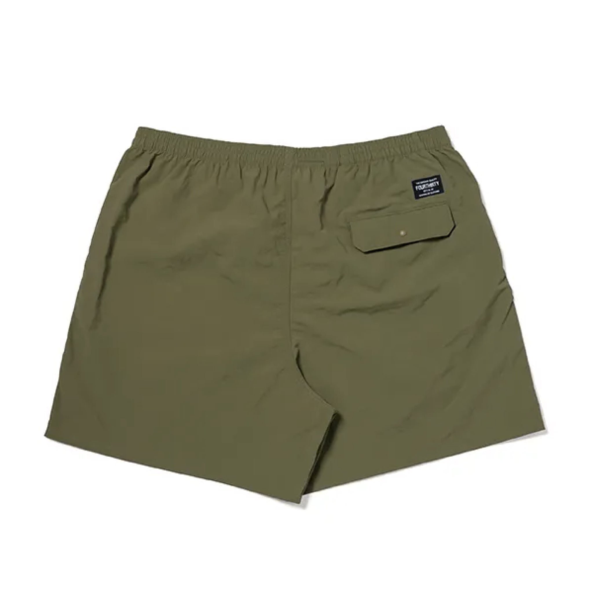 430 TC BUG EASY SHORTS