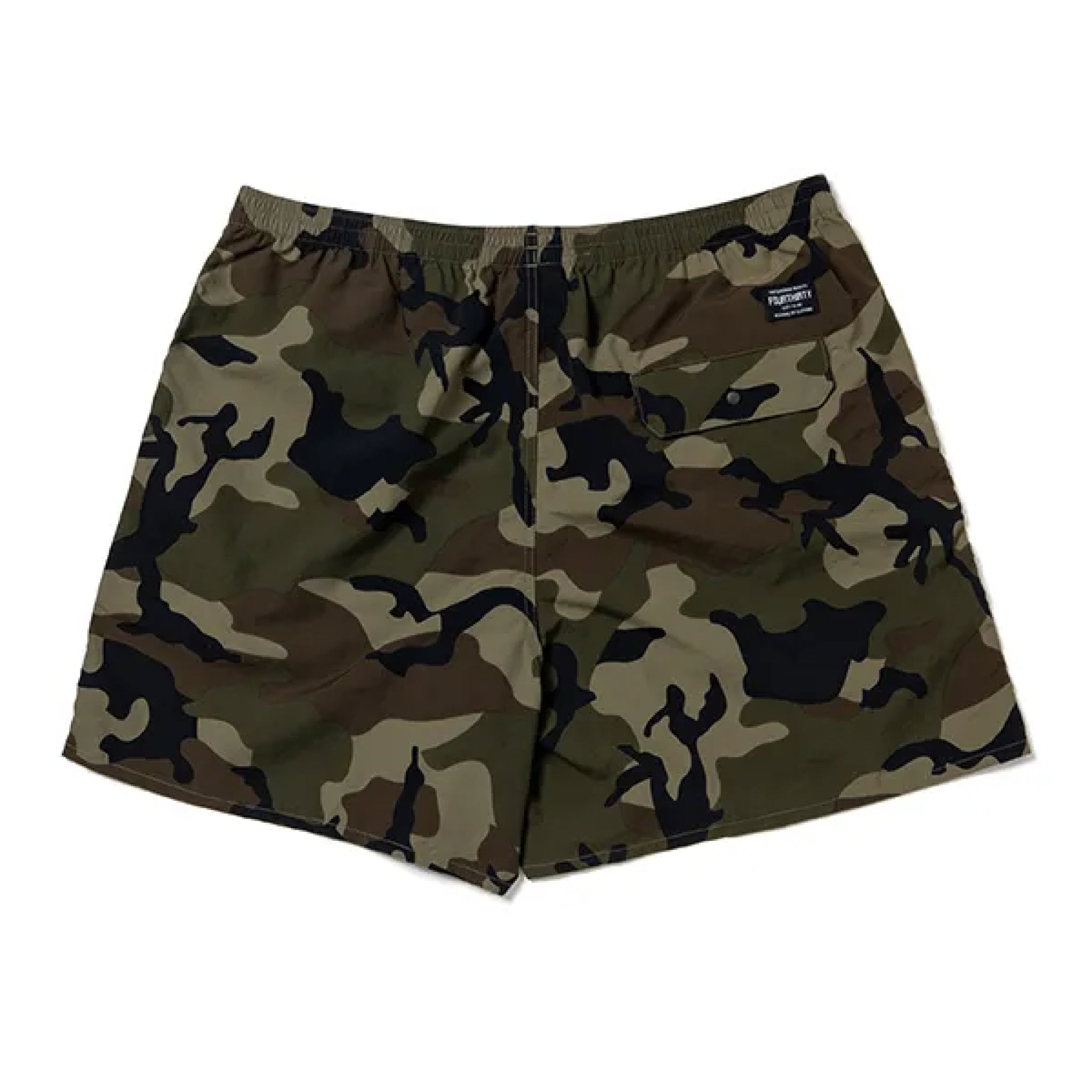 430 TC BUG EASY SHORTS