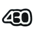 430 NUMBER ICON MAT