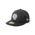 430 NF 59FIFTY LP "UCLG-OL" MONO