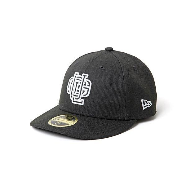 430 NF 59FIFTY LP "UCLG-OL" MONO