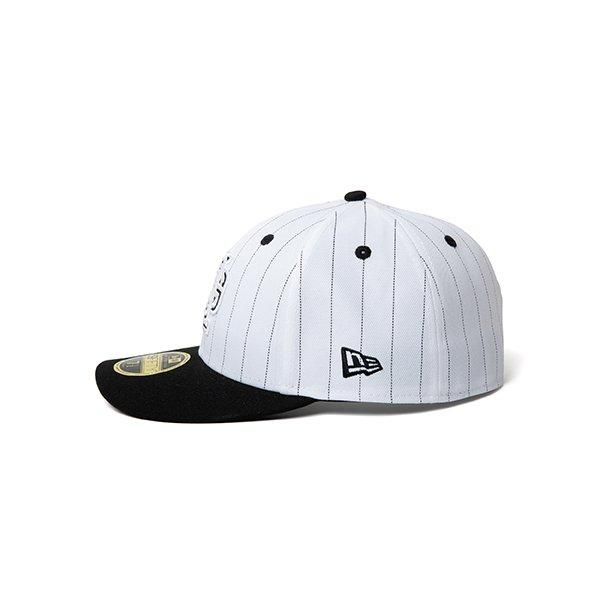 430 NF 59FIFTY LP "UCLG-OL" STRP