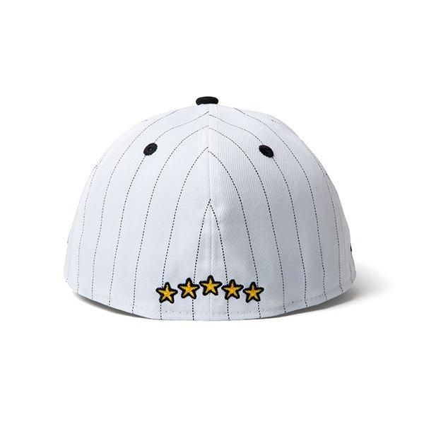 430 NF 59FIFTY LP "UCLG-OL" STRP