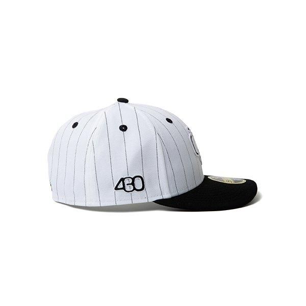 430 NF 59FIFTY LP "UCLG-OL" STRP