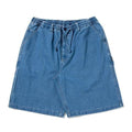 430 ES PAINTER DENIM SHORTS H-WASH