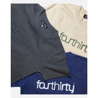 430 LOGO ICON S/S KIDS TEE