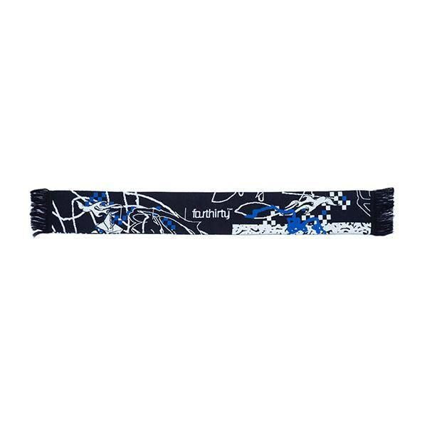 430 WF "ELEMENTS" FB MUFFLER