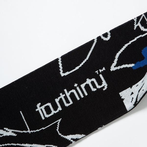 430 WF "ELEMENTS" FB MUFFLER