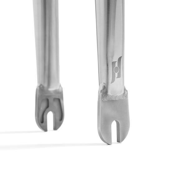 NOUS LOTUS FORK BRAKELESS
