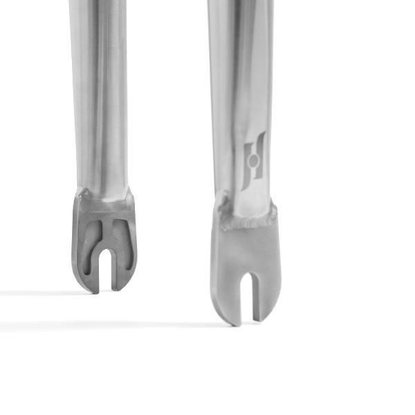 NOUS LOTUS FORK BRAKELESS