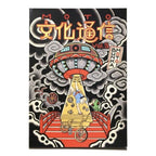 BMX BMX情報誌【"MOTO文化通信 Vol.3"】