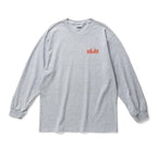 HIDDEN CHAMPION KILROY LOGO LS Tee