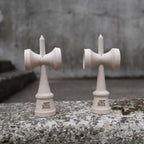 KENDAMA JAC CORE SHAPE MAPLE&PPL LID KEN