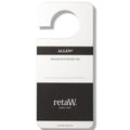 retaW Fragrance Room Tag ALLEN