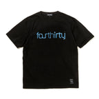 430 "PZ LOGO ICON" S/S TEE