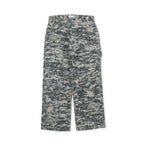 Cyphercode PLAYERS PANTS - DIGITAL CAMO RIPSTOP