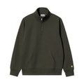 Carhartt CHASE NECK ZIP SWEATSHIRT