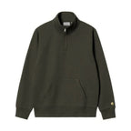 Carhartt CHASE NECK ZIP SWEATSHIRT